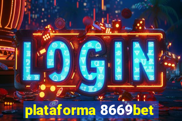 plataforma 8669bet